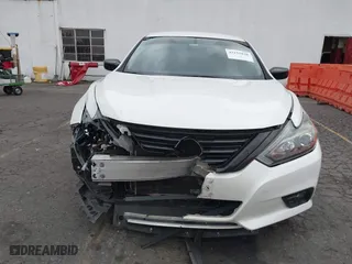 2018 Nissan Altima 2.5 SV with VIN 1N4AL3AP4JC158095, listed as a IAAI auction lot 41155838 with 79,504 mi miles. Bid and sale history available at carsss.com. Image 12.