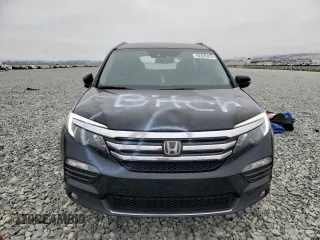 2017 Honda Pilot Elite with VIN 5FNYF6H0XHB019211, listed as a Copart auction lot 62426475 with 69,205 mi miles and Salvage title. Bid and sale history available at DreamBid. Image 5.