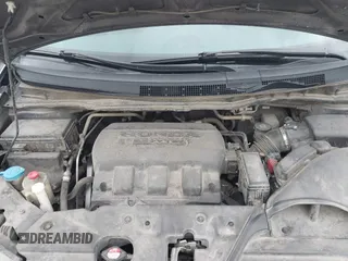 2016 Honda Odyssey EX with VIN 5FNRL5H49GB086326, listed as a IAAI auction lot 42647593 with 131,854 mi miles and . Bid and sale history available at DreamBid. Image 10.