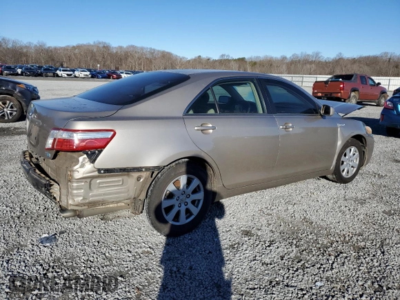 2007 Toyota Camry с VIN JTNBB46KX73002636, выставлен на аукционе Copart как лот 88712465 с пробегом Не указан миль и Списание • Salvage title. История ставок и продаж доступна на DreamBid. Изображение 3.