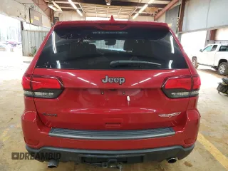 2020 Jeep Grand Cherokee Trailhawk with VIN 1C4RJFLG1LC264279, listed as a Copart auction lot 45174925 with 59,846 mi miles and Salvage title. Bid and sale history available at DreamBid. Image 6.