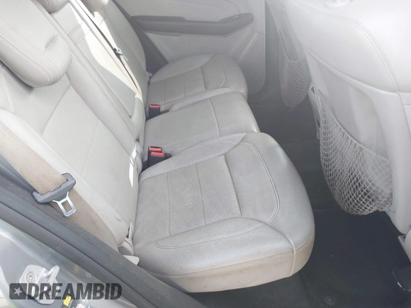 2013 Mercedes-Benz M 350 with VIN 4JGDA5JB1DA166972, listed as a IAAI auction lot 41166335 with 153,059 mi miles and . Bid and sale history available at DreamBid. Image 8.