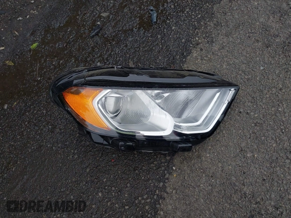 2021 Ford EcoSport SE с VIN MAJ3S2GE5MC407813, выставлен на аукционе IAAI как лот 42246840 с пробегом 31 336 миль миль и . История ставок и продаж доступна на DreamBid. Изображение 11.