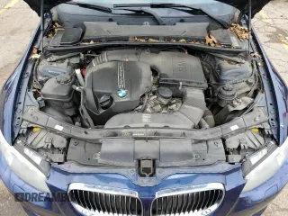 2012 BMW 3 Series 335i xDrive with VIN WBAKF9C57CE858914, listed as a Copart auction lot 83092654 with 164,602 mi miles and Clean Title. Bid and sale history available at carsss.com. Image 11.