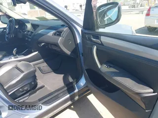 2011 BMW X3 35i with VIN 5UXWX7C56BLT78605, listed as a IAAI auction lot 41970898 with 133,781 mi miles and . Bid and sale history available at DreamBid. Image 5.