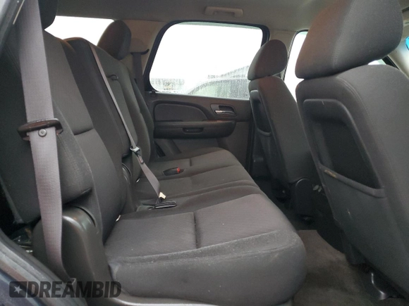 2013 Chevrolet Tahoe LS с VIN 1GNSKAE09DR219596, выставлен на аукционе Copart как лот 84845134 с пробегом Не указан миль и Чистый • Clean title. История ставок и продаж доступна на DreamBid. Изображение 11.