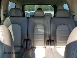 2003 Ford Explorer Eddie Bauer с VIN 1FMDU64K73UB77285, выставлен на аукционе Copart как лот 73601294 с пробегом Не указан миль и Списание • Salvage title. История ставок и продаж доступна на DreamBid. Изображение 10.