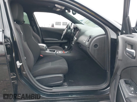 2019 Dodge Charger Scat Pack with VIN 2C3CDXGJ8KH736812, listed as a IAAI auction lot 41526787 with 109,029 mi miles and . Bid and sale history available at DreamBid. Image 5.