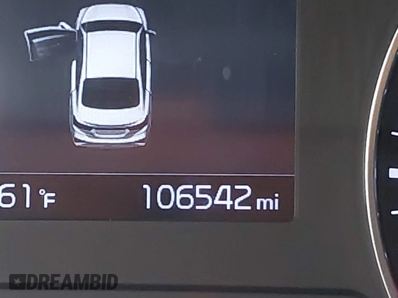 2021 Kia Forte LXS z VIN 3KPF24AD8ME360661, wystawiony jako IAAI lot #41955200 z przebiegiem 106 542 mil mil oraz . Historia ofert i sprzedaży dostępna na DreamBid. Obrazek 16.