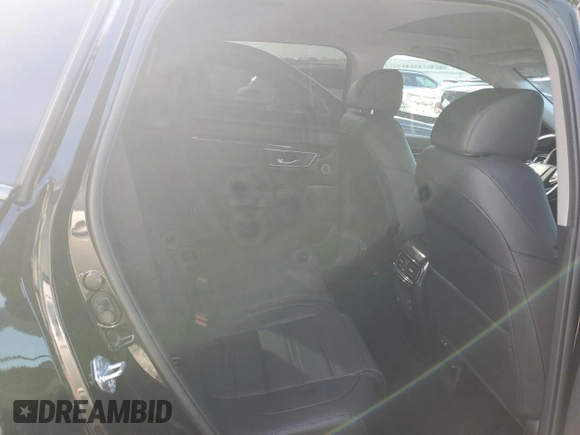 2022 Honda CR-V Touring with VIN 7FARW2H92NE021028, listed as a Copart auction lot 48948274 with 49,569 mi miles and Salvage Title. Bid and sale history available at carsss.com. Image 11.