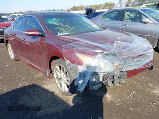 2010 Nissan Maxima SV с VIN 1N4AA5AP4AC812997, выставлен на аукционе IAAI как лот 41657107 с пробегом Не указан миль и . История ставок и продаж доступна на DreamBid. Изображение 6.