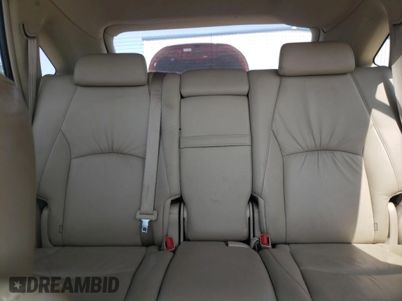 2004 Lexus RX 330 with VIN JTJGA31U840001088, listed as a Copart auction lot 70699244 with 210,716 mi miles and Salvage Title. Bid and sale history available at carsss.com. Image 10.