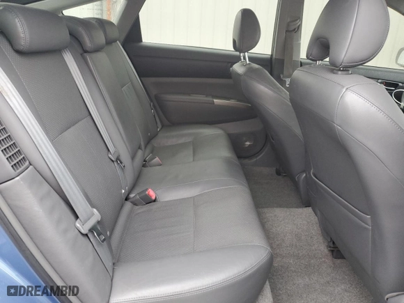 2008 Toyota Prius with VIN JTDKB20U687730211, listed as a Copart auction lot 44708345 with 172,742 mi miles and Salvage Title. Bid and sale history available at carsss.com. Image 10.