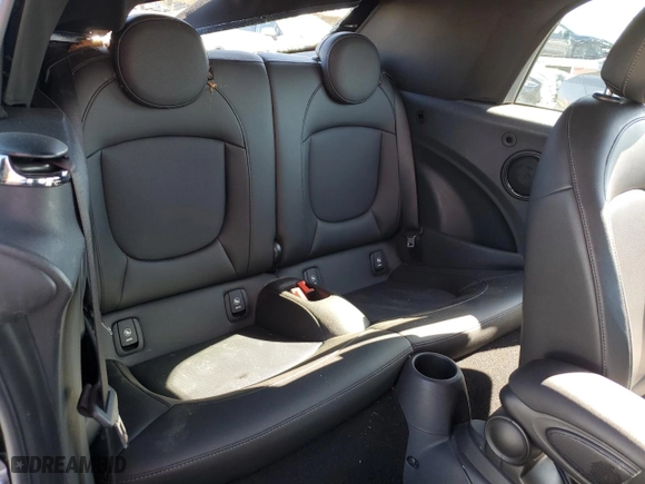 2019 MINI Cooper Convertible with VIN WMWWG5C59K3H08999, listed as a Copart auction lot 49778175 with 35,879 mi miles and Salvage Title. Bid and sale history available at carsss.com. Image 10.