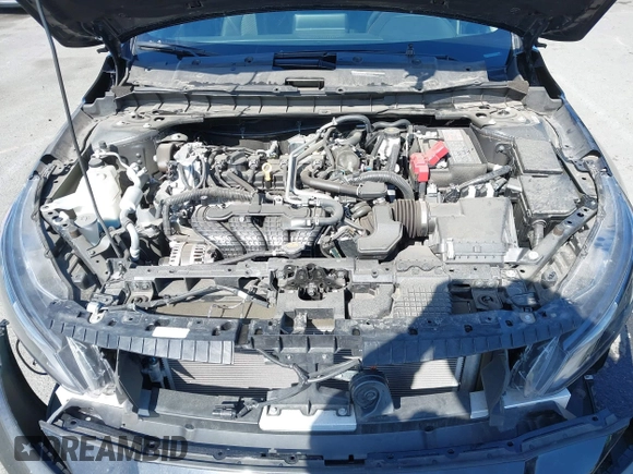 2024 Nissan Altima SR z VIN 1N4BL4CV0RN350796, wystawiony jako IAAI lot #41565832 z przebiegiem 13 078 mil mil oraz . Historia ofert i sprzedaży dostępna na DreamBid. Obrazek 10.