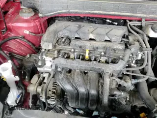 2024 Hyundai Venue Limited с VIN KMHRC8A31RU300332, выставлен на аукционе Copart как лот 70467555 с пробегом 47 524 миль миль и Списание • Salvage title. История ставок и продаж доступна на DreamBid. Изображение 16.