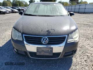 2008 Volkswagen Eos Turbo z VIN WVWAA71F18V049221, wystawiony jako Copart lot #75855374 z przebiegiem 157 657 mil mil oraz Szkoda całkowita • Salvage title. Historia ofert i sprzedaży dostępna na DreamBid. Obrazek 5.