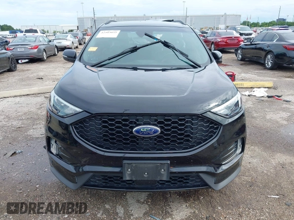 2020 Ford Edge SEL with VIN 2FMPK3J93LBB30618, listed as a IAAI auction lot 42503055 with 40,069 mi miles and . Bid and sale history available at DreamBid. Image 13.