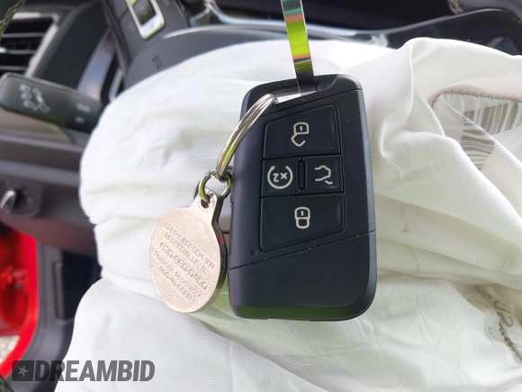 2021 Volkswagen Jetta SEL с VIN 3VWE57BU1MM060577, выставлен на аукционе IAAI как лот 42637919 с пробегом 36 773 миль миль и . История ставок и продаж доступна на DreamBid. Изображение 11.
