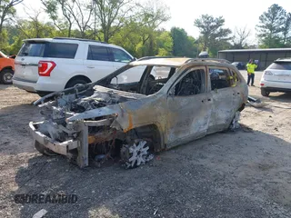 2017 Jeep Cherokee Latitude z VIN 1C4PJLCB9HD219232, wystawiony jako IAAI lot #42071956 z przebiegiem Nie podano mil oraz . Historia ofert i sprzedaży dostępna na DreamBid. Obrazek 2.