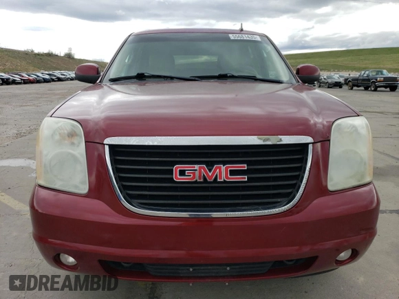 2011 GMC Yukon SLT z VIN 1GKS2CE07BR193490, wystawiony jako Copart lot #55681435 z przebiegiem 146 846 mil mil oraz Szkoda całkowita • Salvage title. Historia ofert i sprzedaży dostępna na DreamBid. Obrazek 5.