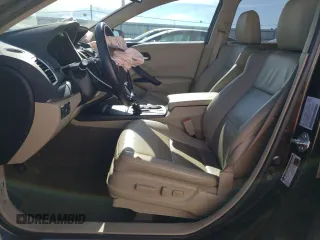 2017 Acura RDX Advance z VIN 5J8TB3H74HL021911, wystawiony jako Copart lot #42753434 z przebiegiem 77 493 mil mil oraz Szkoda całkowita • Salvage title. Historia ofert i sprzedaży dostępna na DreamBid. Obrazek 7.