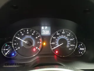 2011 Subaru Legacy Limited Power Moon with VIN 4S3BMCL65B3219116, listed as a Copart auction lot 81489454 with 157,027 mi miles and Salvage title. Bid and sale history available at DreamBid. Image 9.