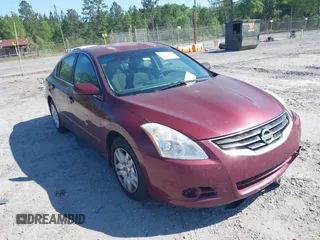 2010 Nissan Altima SL z VIN 1N4AL2AP3AN552038, wystawiony jako IAAI lot #42132761 z przebiegiem 152 335 mil mil oraz . Historia ofert i sprzedaży dostępna na DreamBid. Obrazek 1.