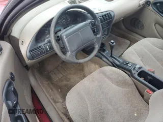 1999 Chevrolet Cavalier LS with VIN 1G1JF5246X7217238, listed as a Copart auction lot 86371484 with 142,801 mi miles and Salvage Title. Bid and sale history available at carsss.com. Image 10.