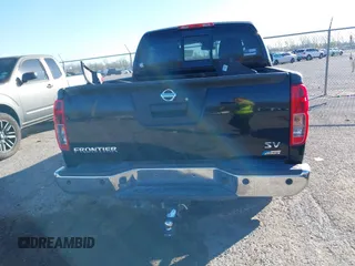 2019 Nissan Frontier SV with VIN 1N6DD0ER6KN767674, listed as a IAAI auction lot 41742210 with 73,238 mi miles and . Bid and sale history available at DreamBid. Image 16.