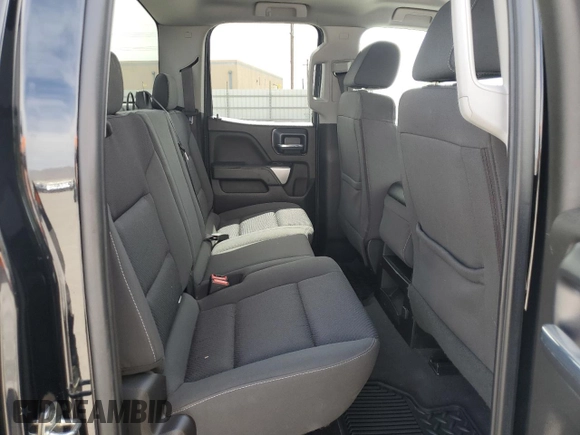 2019 Chevrolet Silverado 1500 LT with VIN 2GCRCPEC9K1151193, listed as a Copart auction lot 56925145 with 154,841 mi miles and Clean Title. Bid and sale history available at DreamBid. Image 10.