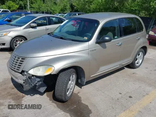 2002 Chrysler PT Cruiser Touring с VIN 3C4FY58B32T366871, выставлен на аукционе IAAI как лот 42616234 с пробегом 142 410 миль миль и . История ставок и продаж доступна на DreamBid. Изображение 2.