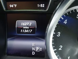 2015 Mercedes-Benz M 400 with VIN 4JGDA5GB8FA481715, listed as a IAAI auction lot 39877227 with 113,417 mi miles and . Bid and sale history available at DreamBid. Image 7.