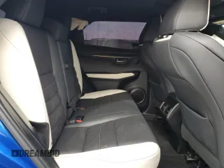 2020 Lexus NX 300 F Sport с VIN JTJSARDZ6L2224771, выставлен на аукционе Copart как лот 55100125 с пробегом 31 884 миль миль и Списание • Salvage title. История ставок и продаж доступна на DreamBid. Изображение 10.