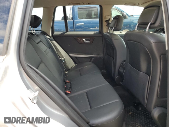 2014 Mercedes-Benz GLK 350 with VIN WDCGG8JB8EG194729, listed as a Copart auction lot 72386934 with 127,081 mi miles and Clean Title. Bid and sale history available at DreamBid. Image 10.