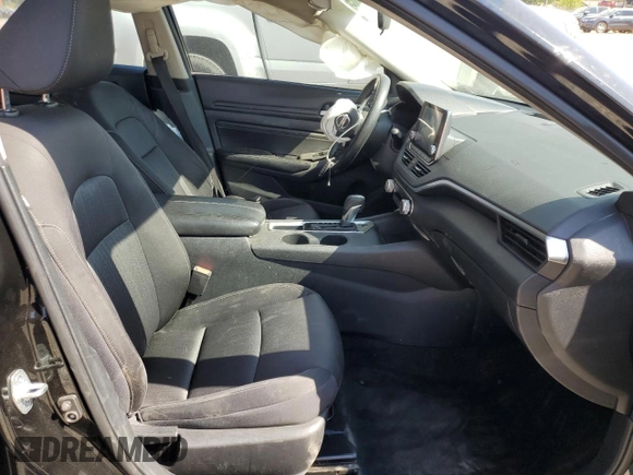 2020 Nissan Altima S z VIN 1N4BL4BV1LC128434, wystawiony jako Copart lot #53559305 z przebiegiem 102 554 mil mil oraz Szkoda całkowita • Salvage title. Historia ofert i sprzedaży dostępna na DreamBid. Obrazek 7.