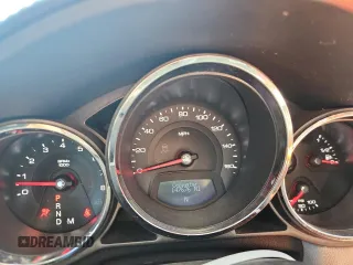 2012 Cadillac CTS с VIN 1G6DC1E38C0119147, выставлен на аукционе Copart как лот 63684275 с пробегом 147 676 миль миль и Чистый • Clean title. История ставок и продаж доступна на DreamBid. Изображение 9.