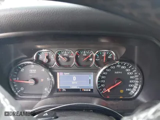2014 Chevrolet Silverado 1500 LT with VIN 3GCUKREC0EG187214, listed as a IAAI auction lot 41490238 with 145,852 mi miles. Bid and sale history available at carsss.com. Image 7.