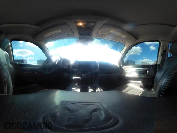 2013 Ram 1500 Sport с VIN 1C6RR7HT4DS589902, выставлен на аукционе IAAI как лот 41835863 с пробегом 150 407 миль миль и . История ставок и продаж доступна на DreamBid. Изображение 18.