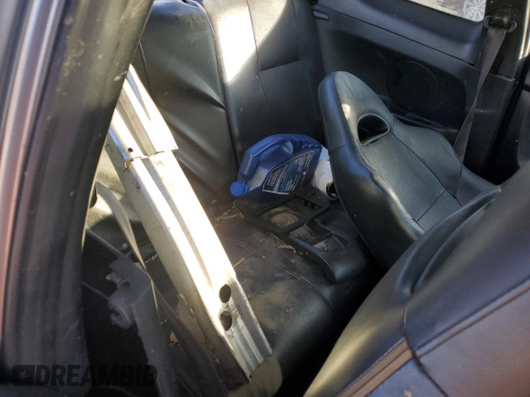 2004 Acura RSX z VIN JH4DC53804S004744, wystawiony jako Copart lot #77853914 z przebiegiem 191 967 mil mil oraz Szkoda całkowita • Salvage title. Historia ofert i sprzedaży dostępna na DreamBid. Obrazek 10.