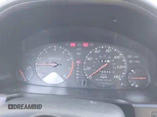 1999 Acura CL Premium z VIN 19UYA2257XL008773, wystawiony jako IAAI lot #41560238 z przebiegiem 179 945 mil mil oraz . Historia ofert i sprzedaży dostępna na DreamBid. Obrazek 7.
