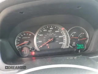 2005 Honda Pilot EX with VIN 5FNYF18495B067400, listed as a Copart auction lot 55572315 with 323,703 mi miles and Clean Title. Bid and sale history available at DreamBid. Image 9.