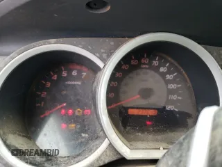 2005 Toyota Tacoma with VIN 5TEMU52N85Z007331, listed as a Copart auction lot 60466515 with 232,049 mi miles and Salvage title. Bid and sale history available at DreamBid. Image 9.