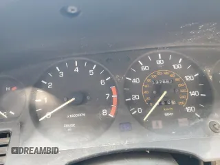 1989 Toyota Supra z VIN JT2MA71J3K0127383, wystawiony jako Copart lot #67868181 z przebiegiem 137 683 mil mil oraz Czysty tytuł • Clean title. Historia ofert i sprzedaży dostępna na DreamBid. Obrazek 8.