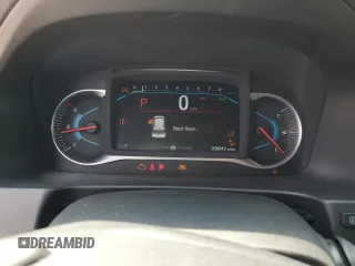 2021 Honda Passport Touring с VIN 5FNYF7H96MB005515, выставлен на аукционе Copart как лот 68536794 с пробегом 30 043 миль миль и Списание • Salvage title. История ставок и продаж доступна на DreamBid. Изображение 9.