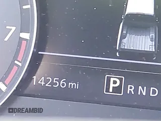 2022 Nissan Frontier SV с VIN 1N6ED1EK3NN643248, выставлен на аукционе IAAI как лот 41751224 с пробегом 14 256 миль миль и . История ставок и продаж доступна на DreamBid. Изображение 16.