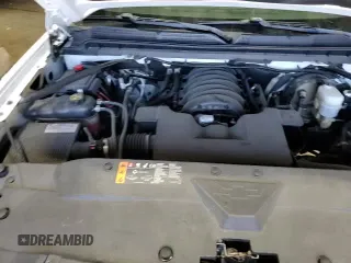 2019 Chevrolet Silverado 1500 LT z VIN 2GCVKPEC2K1240797, wystawiony jako Copart lot #84556355 z przebiegiem 73 584 mil mil oraz Szkoda całkowita • Salvage title. Historia ofert i sprzedaży dostępna na DreamBid. Obrazek 13.