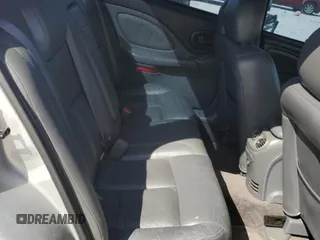 2003 Pontiac Bonneville SE z VIN 1G2HX54K534151957, wystawiony jako Copart lot #45339075 z przebiegiem 172 969 mil mil oraz Nie do naprawy • Non repairable. Historia ofert i sprzedaży dostępna na DreamBid. Obrazek 10.