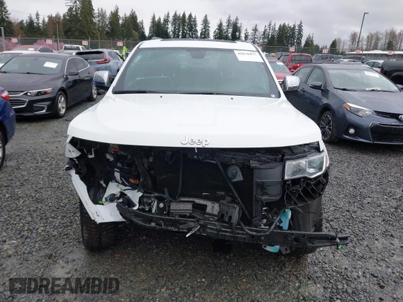 2021 Jeep Grand Cherokee Limited X with VIN 1C4RJFBG1MC645374, listed as a IAAI auction lot 41870477 with 66,622 mi miles and . Bid and sale history available at DreamBid. Image 13.
