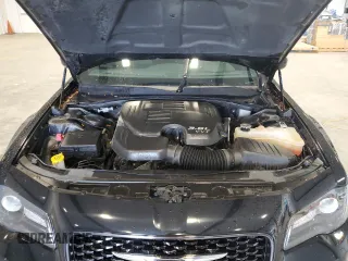 2020 Chrysler 300 S with VIN 2C3CCAGG8LH156319, listed as a Copart auction lot 74512214 with 79,638 mi miles and Salvage Title. Bid and sale history available at DreamBid. Image 11.